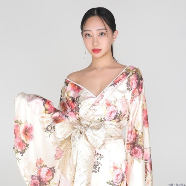 キャバ嬢グラビア