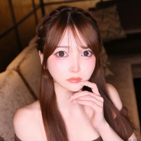 キャバ嬢グラビア