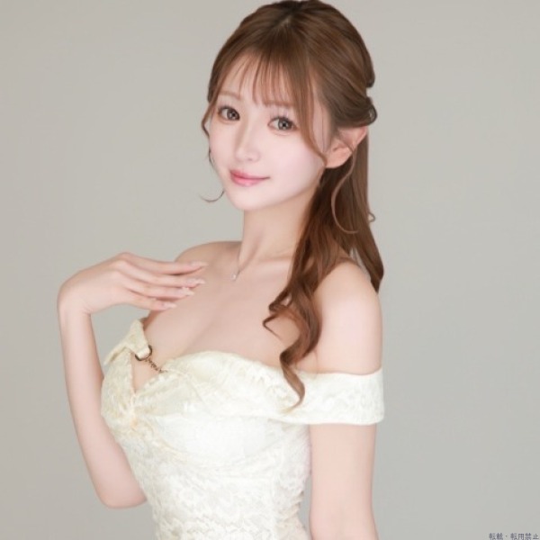 キャバ嬢グラビア