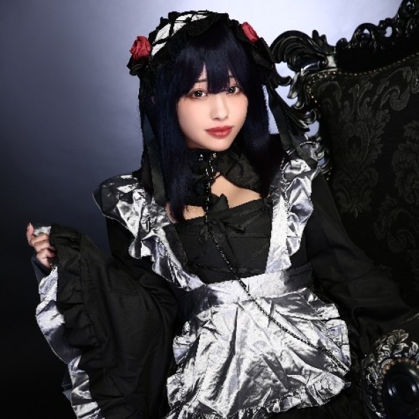 キャバ嬢グラビア