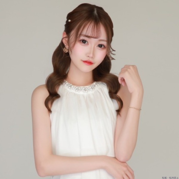 キャバ嬢グラビア