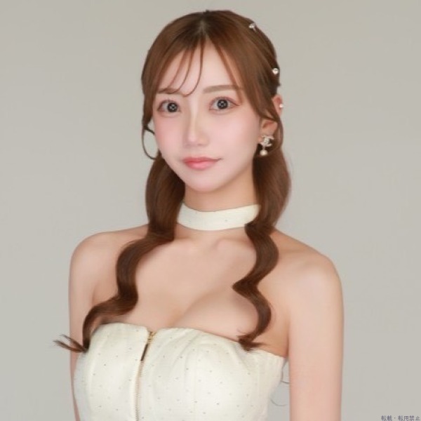 キャバ嬢グラビア