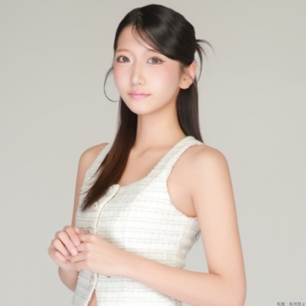 キャバ嬢グラビア