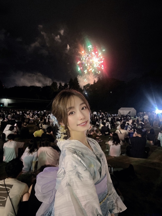ブログ写真