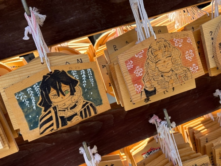ブログ写真