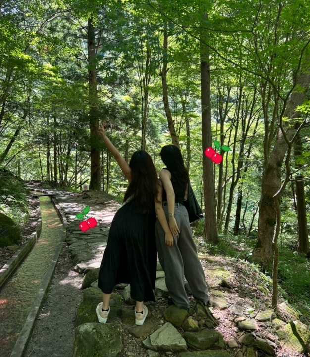 ブログ写真