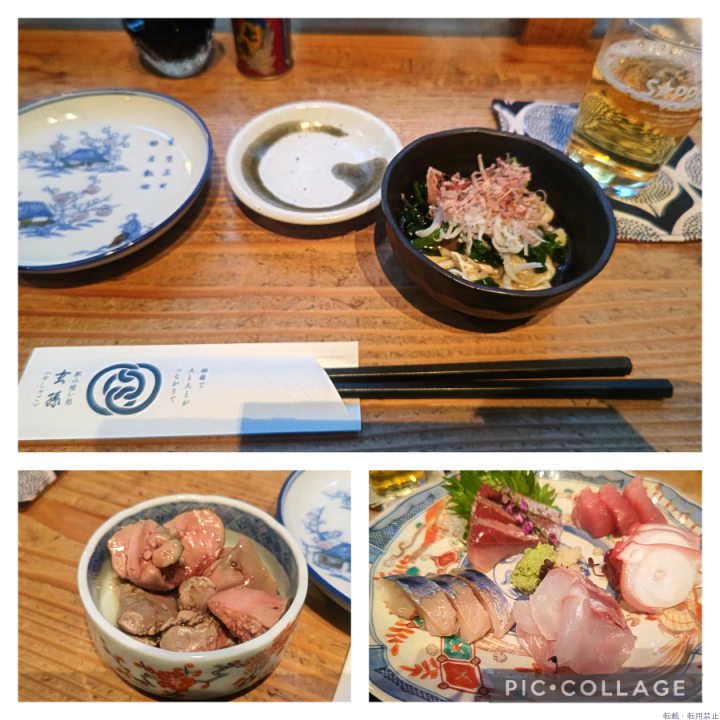 ブログ写真