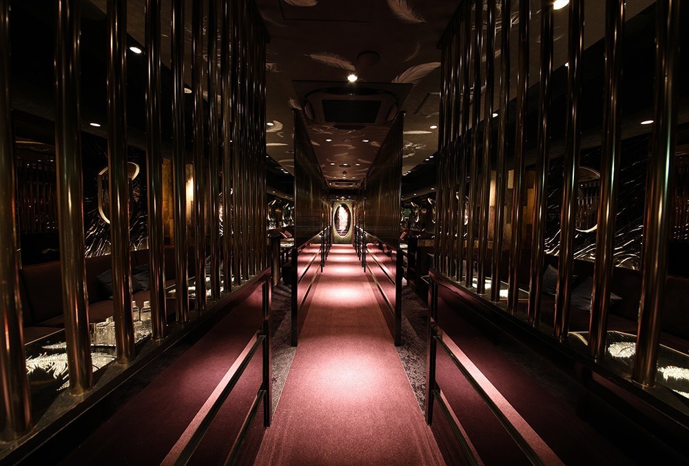 エンジェルフェザー ミナミ/エンジェルフェザー ミナミ