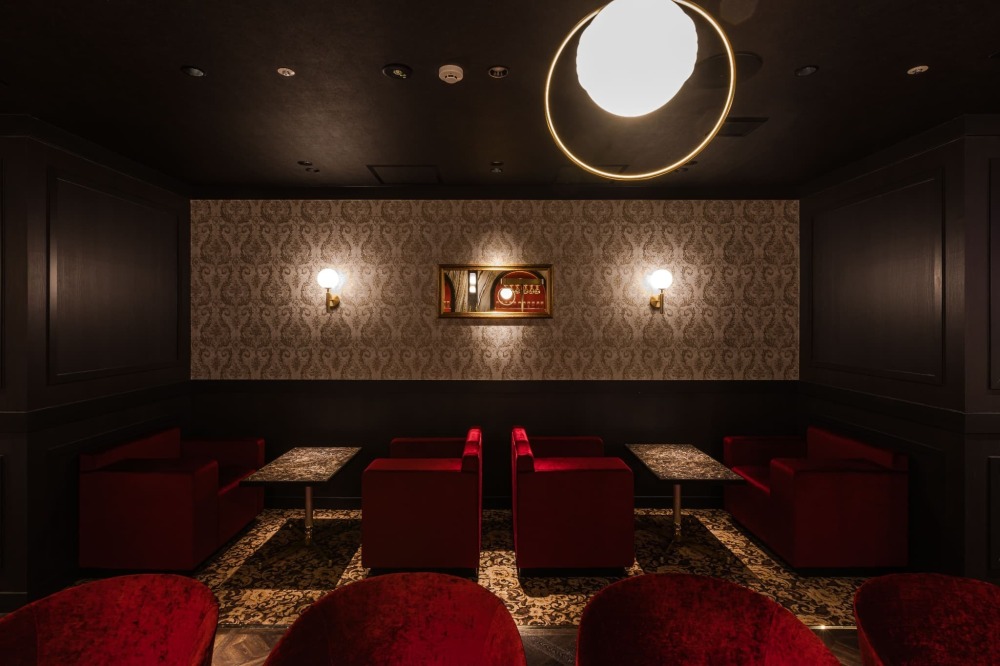 B4 仙台/ビーフォー センダイ