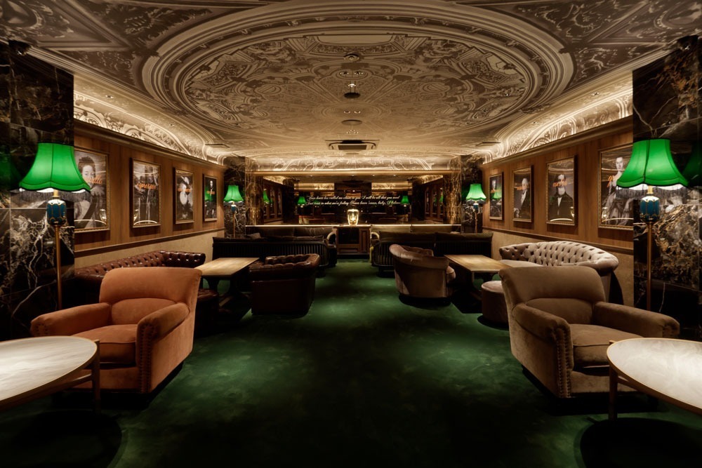 ミュゼルヴァ 中洲/ミュゼルヴァ ナカス