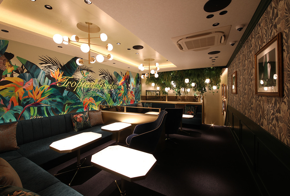 ドルチェラグレス 尼崎/ドルチェラグレス アマガサキ