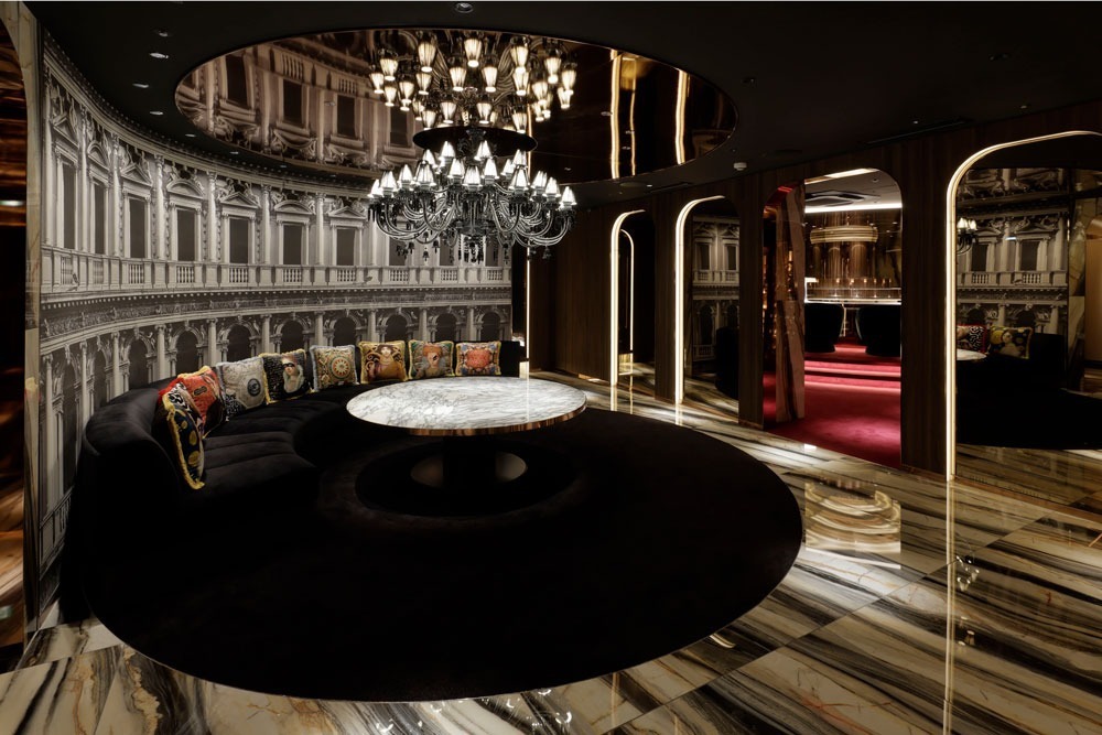 ミュゼルヴァ 中洲/ミュゼルヴァ ナカス