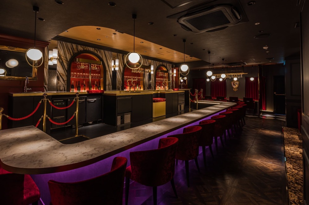 B4 仙台/ビーフォー センダイ