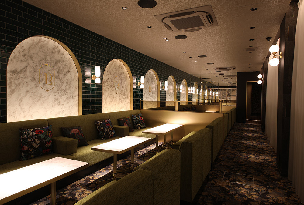 ドルチェラグレス 尼崎/ドルチェラグレス アマガサキ