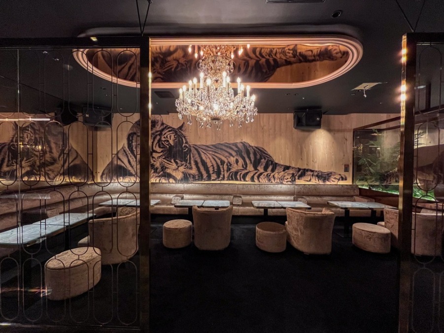 ZOO 金沢/ズーカナザワ