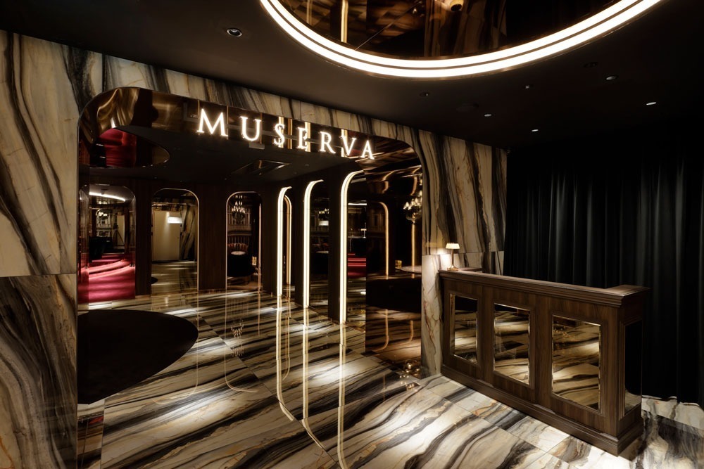 ミュゼルヴァ 中洲/ミュゼルヴァ ナカス