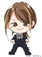 エレナスタッフ