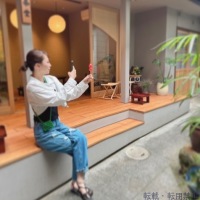 葉月さや