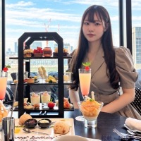 島袋みく