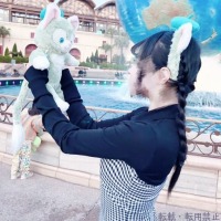 卯月ありす