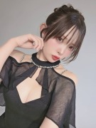 コレクションインタビュー 愛嬢 もなさん