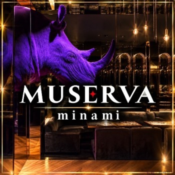 MUSERVAスタッフ