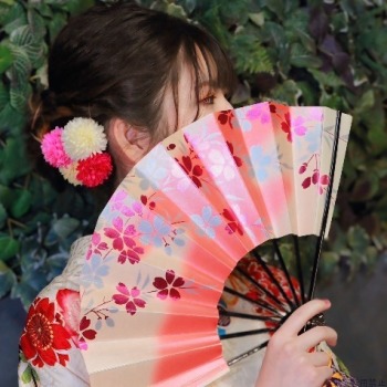 かな