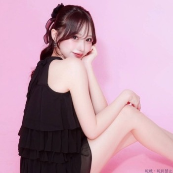華瀬みく