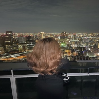 夕日そら