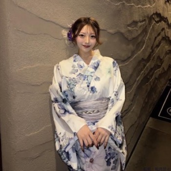 める