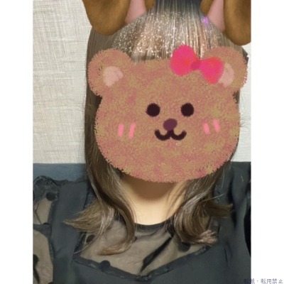 川谷はるな