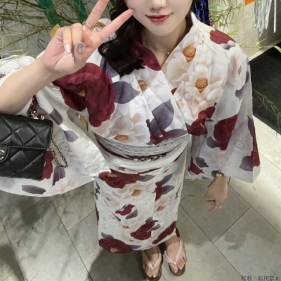 まい