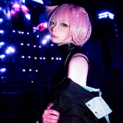 ありす