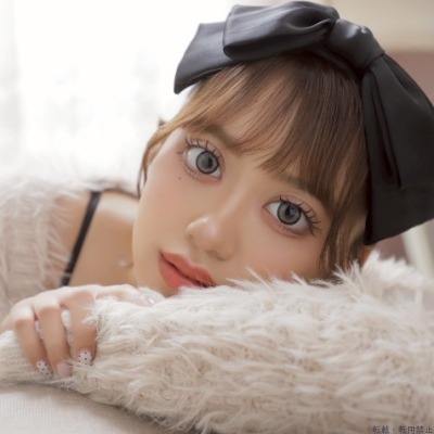 宇井まりん