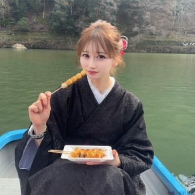 加藤あむ