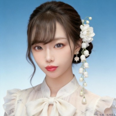 結城あかね