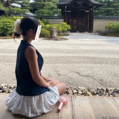 空上にじ