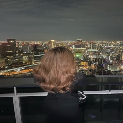 夕日そら