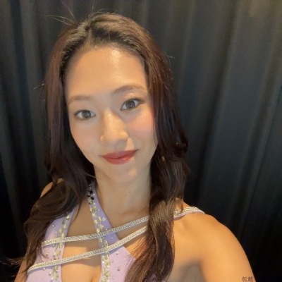 森亜澄