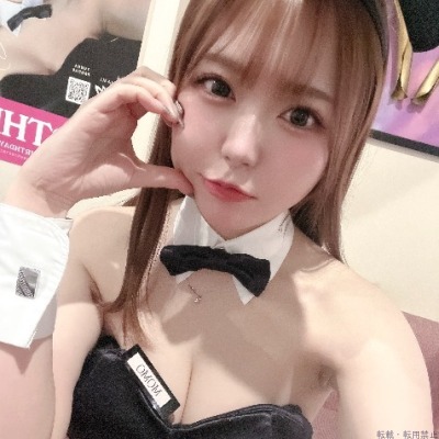 バニーもも
