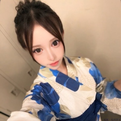 える