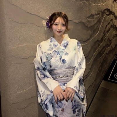 める