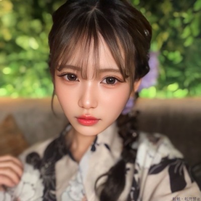 舞咲