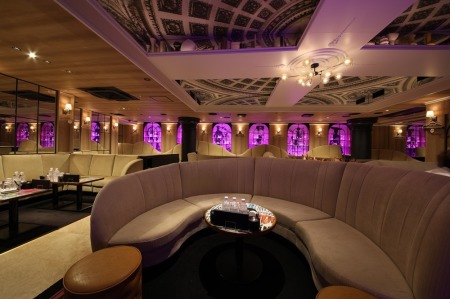 エレナハウス 梅田 店舗画像