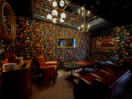 バニーラウンジB4 上野 店舗画像