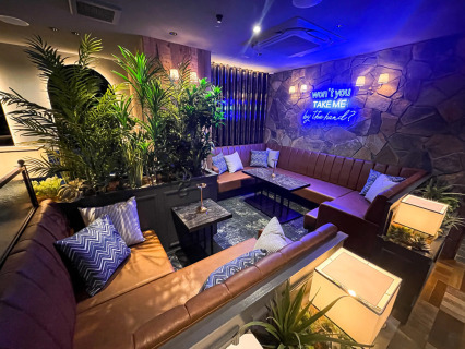 サンセットラウンジェット 新橋 店舗画像