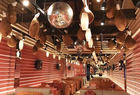 ラ・ポッチャポッチャ 店舗画像