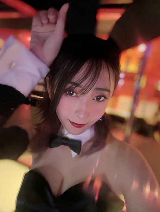 👯‍♀️ Recommended Bunny 👯‍♀️