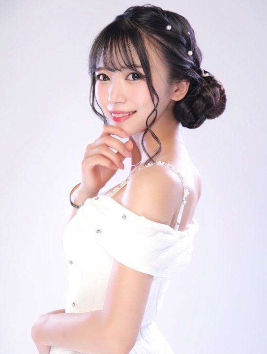 かれんさん