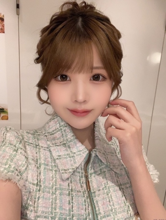 ⭐️宮下るあさん⭐️